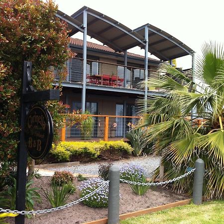 Corinella On The Esplanade Bed & Breakfast Exterior photo