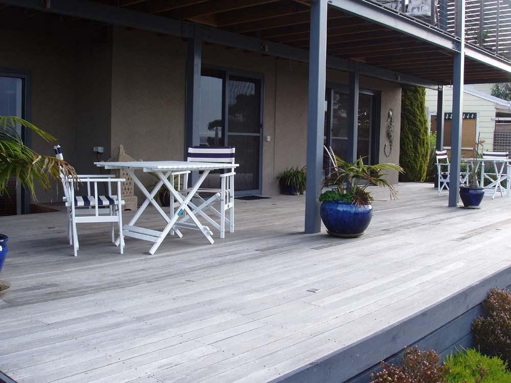 Corinella On The Esplanade Bed & Breakfast Exterior photo
